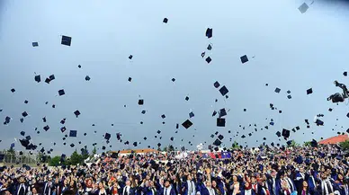 Türkiye'nin En İyi 9 Üniversitesi Açıklandı