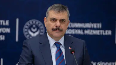 İçişleri Bakanı Çiftçi Açıkladı: 68 İlde Dev Operasyon