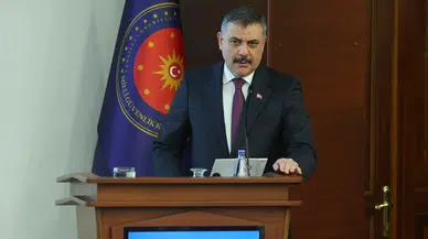 Bakan Çiftçi: Suç Örgütlerine Geçit Yok