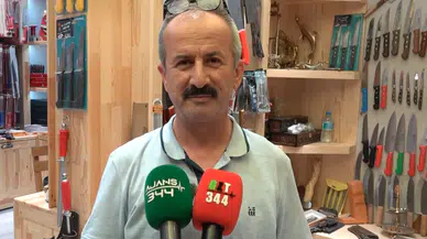 Hartlap Bıçakları 150 Yıldır Usta Ellerde Yaşıyor