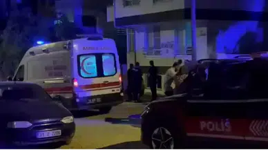 Karamanlı Mahallesi'nde Bıçaklı Saldırı: 1 Ağır Yaralı