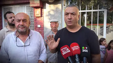 Kahramanmaraş’ta Lağım Tıkanıklığı İsyanı: Çocuklarımız Pislik İçinde Oynuyor