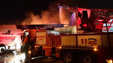 Kahramanmaraş'ta Bir Ayda 1002 Alarm! İtfaiyenin Raporu Dikkat Çekti