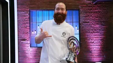 MasterChef Şampiyonu Eren Kaşıkçı Ölü Bulundu! Eren Kaşıkçı Kimdir?