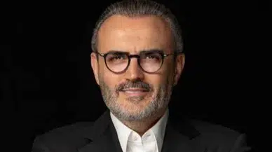 Mahir Ünal'dan Kahramanmaraş İçin UNESCO Mesajı