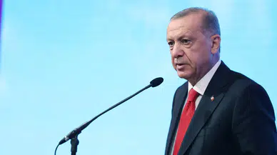 Erdoğan'dan Mehter Tartışmalarına Sert Yanıt: Artık Reddi Miras Yapan Bir Türkiye Yok