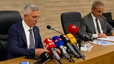 İl Koordinasyon Kurulu Toplantısında Şehrin Gündemi Masaya Yatırıldı