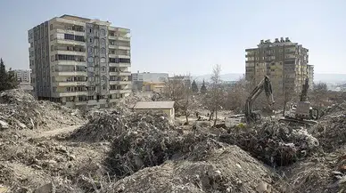 Kahramanmaraş'ta 123 Kişiye Mezar Olan Binanın Davası Sonuçlandı!