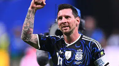Kanıtlayacak Hiçbir Şeyi Kalmadı: Messi Efsanesi Sınır Tanımıyor