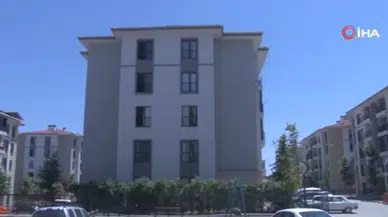 Baykar Konutları Depremzedelere Güvenli Yuva Oldu