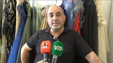 Pınar Moda'dan 25. Yıla Özel Büyük Kampanya