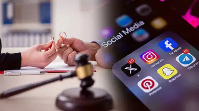 Yargıtay'dan Emsal Karar! TikTok İddiası Boşanma Davasının Seyrini Değiştirdi