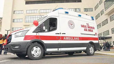 İŞKUR'dan Kahramanmaraş'ta Ambulans Şoförü Alımı! Başvuru Şartları Açıklandı
