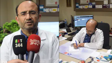 Bu Hastalık Geç Kalınırsa Tedavi Edilemiyor! Uzmandan Hayati Uyarı