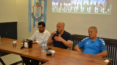 Afşin Spor'a Güç Birliği Desteği: Hedef 3. Lig