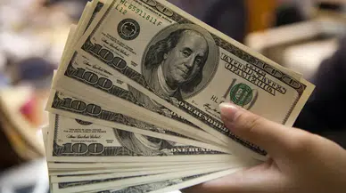 Fed Kararı Sonrası Dolar Çakıldı