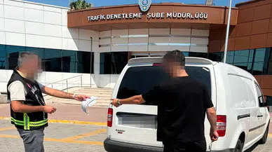 Trafik Kavgasına 362 Bin Lira Ceza!