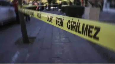 Kahramanmaraş'ta Manava Kurşun Yağdı: 2 Şüpheli Yakalandı