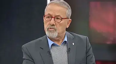 Naci Görür'den Kahramanmaraş Depremi Açıklaması: "Bu Hatta Tehlike Yok"
