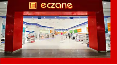 Kahramanmaraş'ta Nöbetçi Eczaneler Belli Oldu