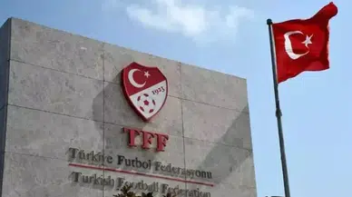 Bölgesel Amatör Lig'in Adı Değişti: 'Profesyonelliğe Geçiş Ligi'