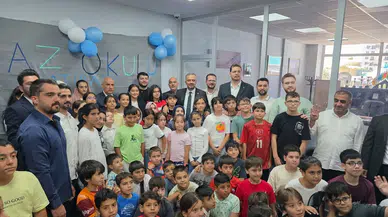 TÜGVA Kahramanmaraş Yaz Okulu Yeni Döneme Başladı