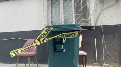 Tartıştığı Eşini Çekiç ve Bıçakla Ağır Yaraladı