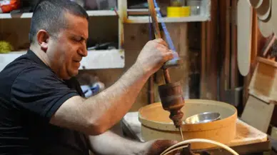 Günlük 2 Bin Liraya Çalışacak Usta Bulamıyorlar