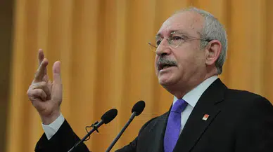 Kılıçdaroğlu'ndan Özgür Özel'in Yeni Partisine İlk Mesaj Geldi!