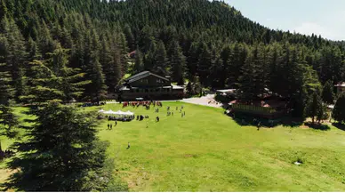 Kahramanmaraş'ın En Çok Ziyaret Edilen Turistik Yerleri