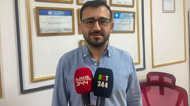 Üroloji Uzmanı Opr. Dr. Enes Baki Bilecan'dan Erken Teşhis Uyarısı