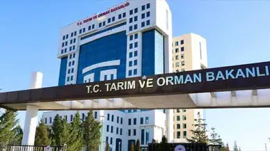 Tarım Bakanlığı 1874 Personel Alacak! Kahramanmaraş da Alım Yapılacak