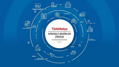 TürkMedya Zirvesi Kahramanmaraş’ta Yapılacak