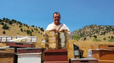 Kahramanmaraş'ta 2026 Bal Fiyatları Açıklandı