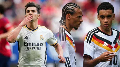 Galatasaray'da Büyük Heyecan! İki Dev Yıldız İçin Kritik Süreç
