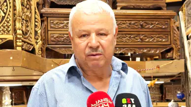 Kahramanmaraş'ta Yol Çalışmaları Esnafı Zorluyor