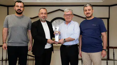 İSKUR’dan İstiklalspor’a Yeni Sezon Desteği