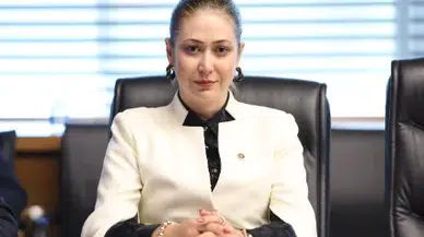 Zuhal Karakoç Okul Güvenliği Ve Dijital Riskler Komisyonu Toplantısına Katıldı