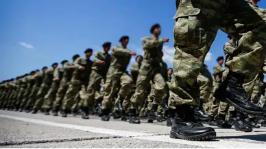 MSB'den NATO ve Bedelli Askerlik Mesajı! Yeni Ücret Açıklandı