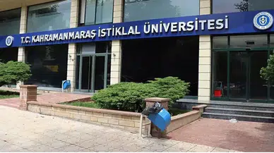 KİÜ Tarihe Karıştı! Yeni Adı İBTÜ Oldu