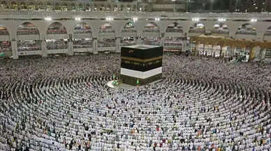 2027 Hac Kurası Çekiliyor: Kahramanmaraşlı Adaylar Sonuçları Bekliyor!