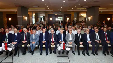 Kahramanmaraş Üreten Gücüyle Yükseliyor