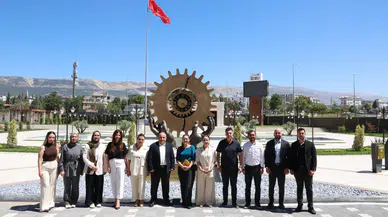 KMTSO’da KOBİ’ler İçin RE-SEED Toplantısı
