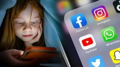 15 Yaş Altına Sosyal Medya Düzenlemesi Ekimde Başlıyor