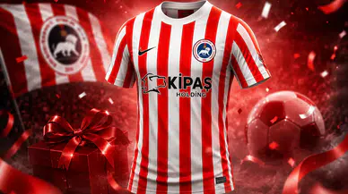İstiklalspor Taraftarına Forma Fırsatı! Çekiliş Başvuruları Başladı