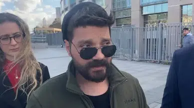 Oğuzhan Uğur'un İfadesi Ortaya Çıktı: "Ahbap Faaliyetlerinde Rol Almadım"