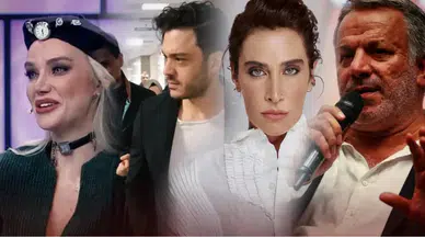 Ünlülere Uyuşturucu Operasyonu: 25 Kişi Hakkında Gözaltı Kararı