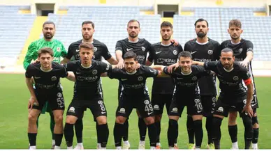 Kahramanmaraş İstiklalspor'da 13 Futbolcunun Sözleşmesi Bitti