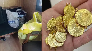Bağışlanan Kıyafetlerden Servet Çıktı: Son Anda Farkedildi