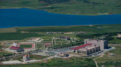 Kahramanmaraş’ta Üniversiteler Yeniden Yapılanıyor